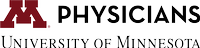 Logo for Employer University of Minnesota Physicians